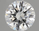 0.40 carat Round diamond F  VS2 Excellent