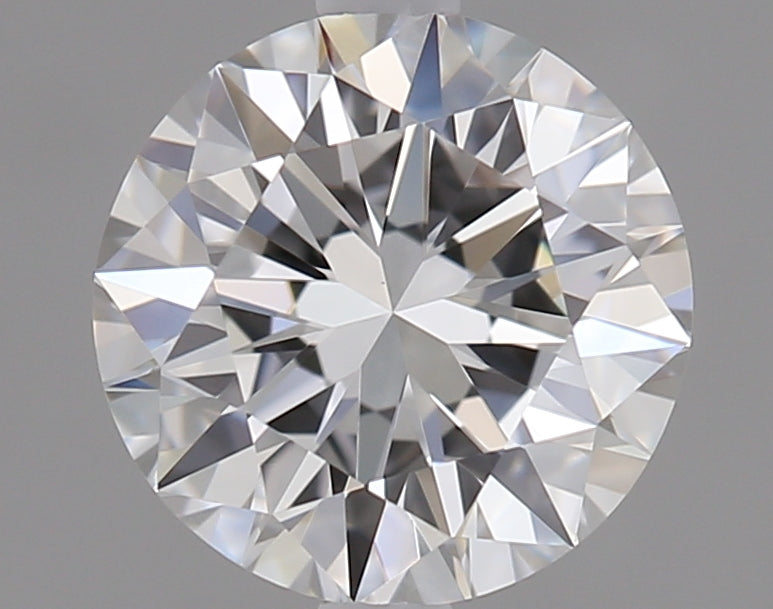 0.70 carat Round diamond E  VS1 Excellent