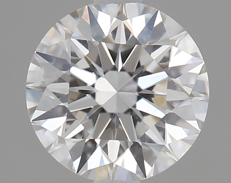 0.43 carat Round diamond F  VS2 Excellent