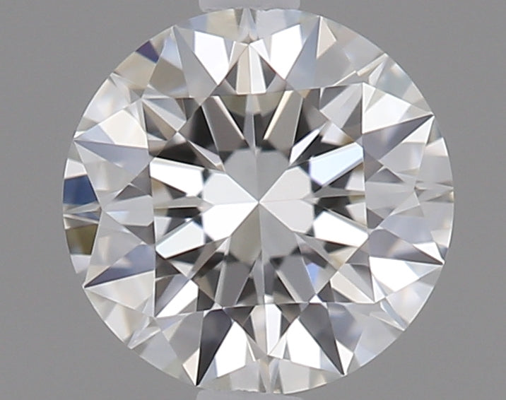 0.32 carat Round diamond E  VS1 Excellent