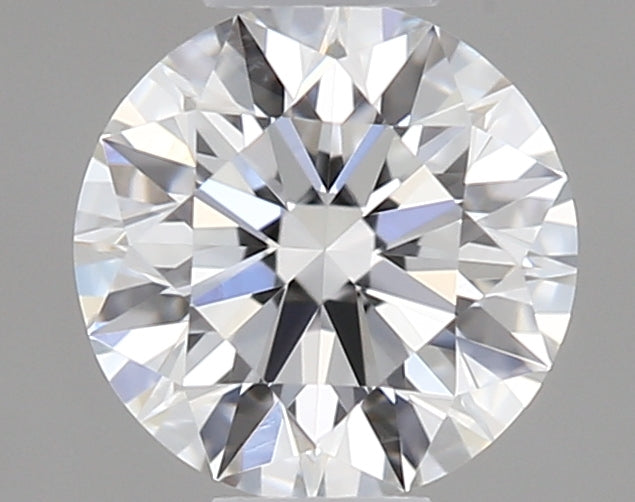 0.25 carat Round diamond G  VVS1 Excellent