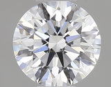 0.25 carat Round diamond G  VVS1 Excellent