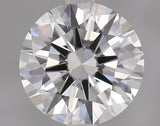 0.50 carat Round diamond E  VS1 Excellent