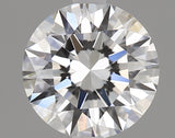 0.50 carat Round diamond E  SI1 Excellent