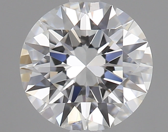 0.51 carat Round diamond F  SI2 Excellent