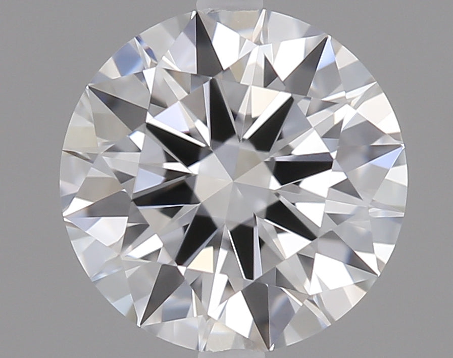 0.75 carat Round diamond E  VVS1 Excellent