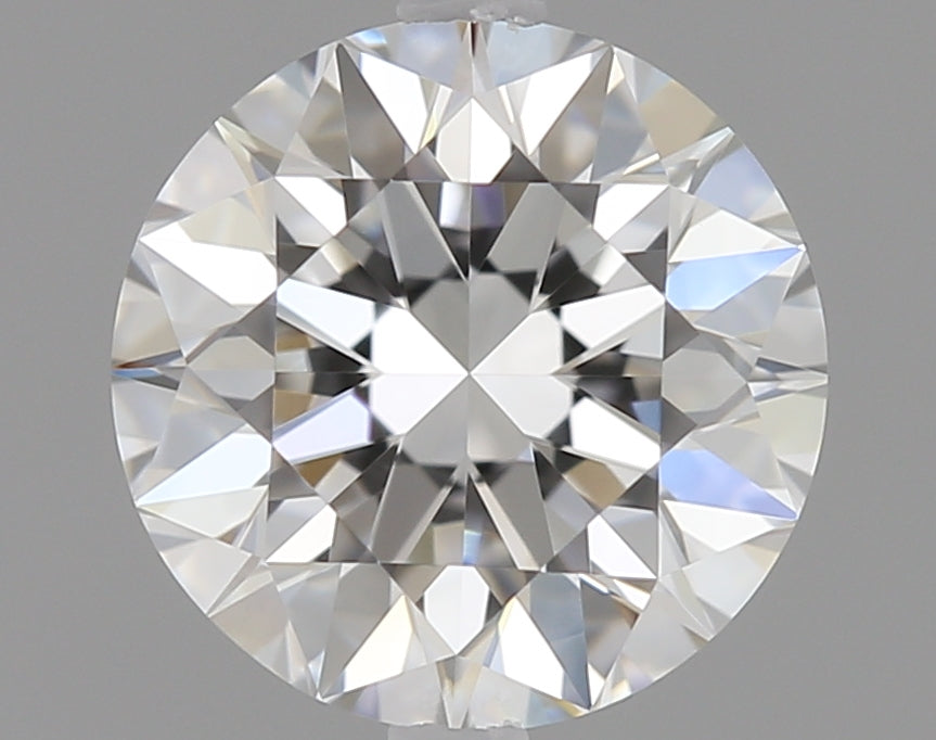 0.91 carat Round diamond F  VS2 Excellent