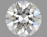 0.91 carat Round diamond F  VS2 Excellent