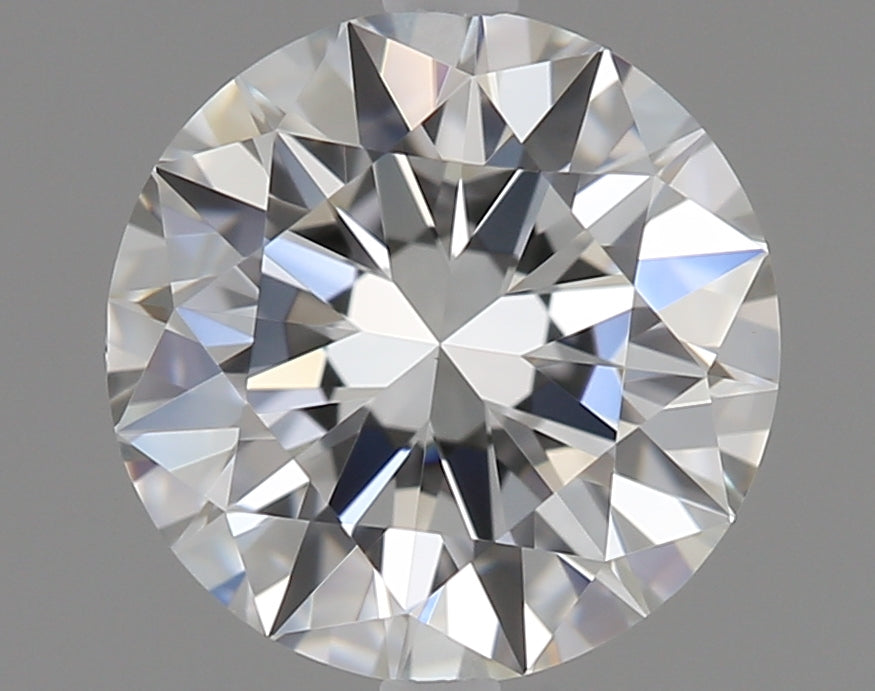 0.90 carat Round diamond F  VVS2 Excellent