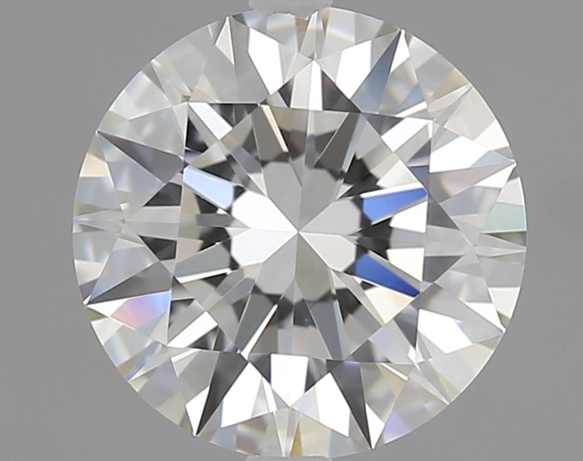 1.01 carat Round diamond G  VVS2 Excellent