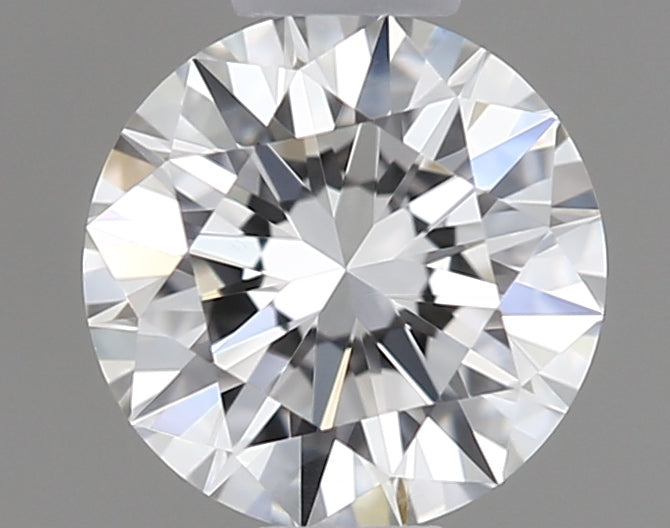 0.29 carat Round diamond G  VVS1 Excellent