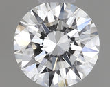 0.29 carat Round diamond G  VVS1 Excellent