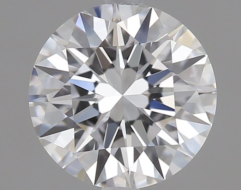 0.71 carat Round diamond E  VS2 Excellent