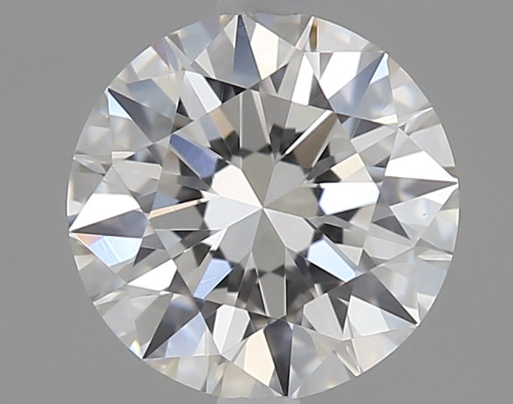 0.55 carat Round diamond E  VS1 Excellent