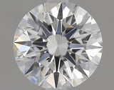 0.51 carat Round diamond E  SI2 Excellent