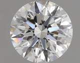 1.04 carat Round diamond H  VS2 Excellent