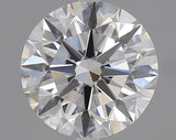 1.40 carat Round diamond G  VS2 Excellent