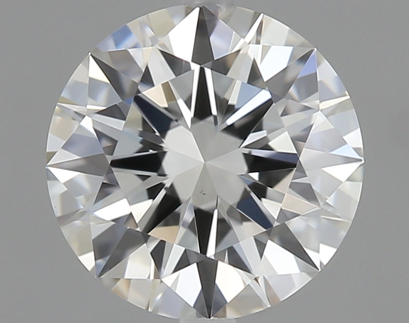 1.00 carat Round diamond H  VS1 Excellent