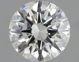 1.00 carat Round diamond H  VS1 Excellent