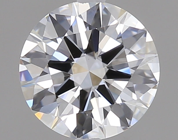 0.70 carat Round diamond E  VS1 Excellent