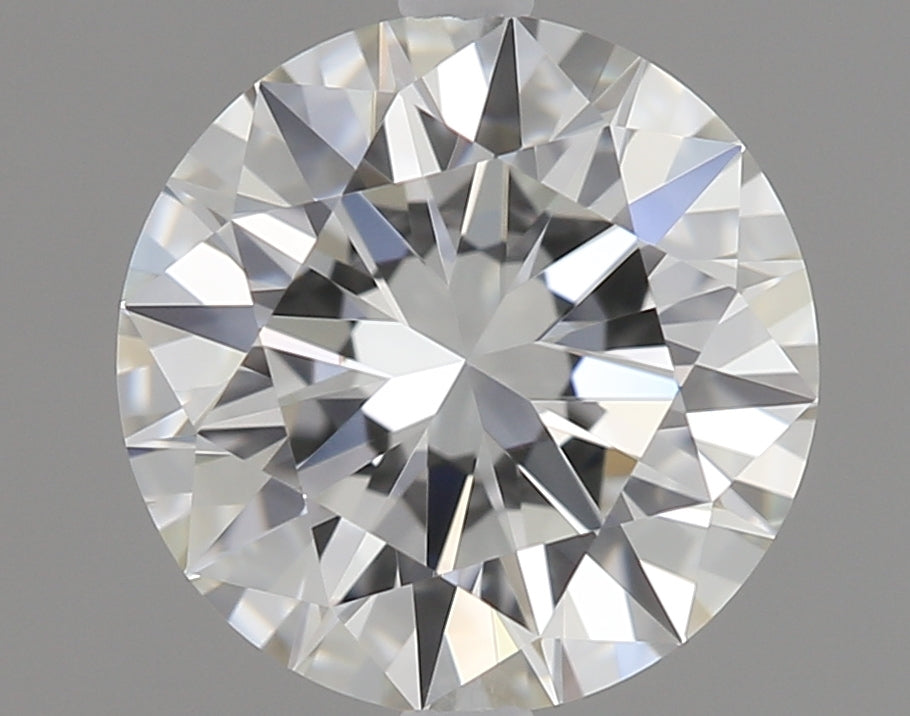 0.80 carat Round diamond H  VS2 Excellent