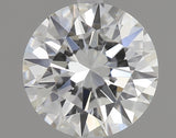 0.80 carat Round diamond H  VS2 Excellent