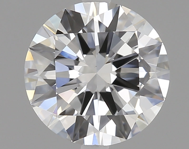 1.00 carat Round diamond E  VS1 Excellent