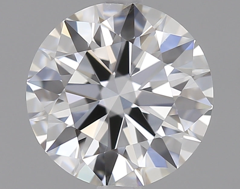 0.82 carat Round diamond E  IF Excellent