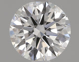 0.31 carat Round diamond D  VVS1 Excellent