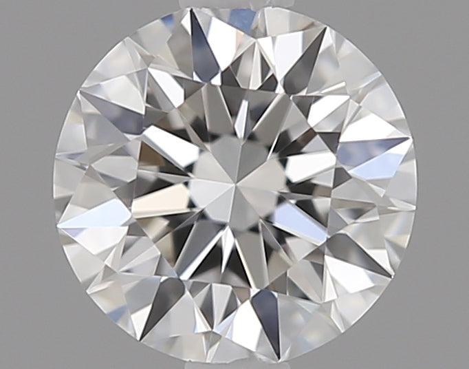 0.30 carat Round diamond F  VVS1 Excellent