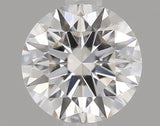 0.32 carat Round diamond E  IF Excellent