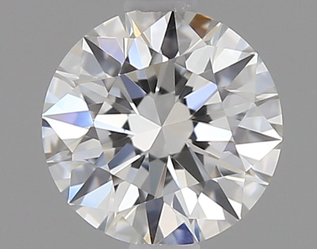 0.32 carat Round diamond E  VVS1 Excellent