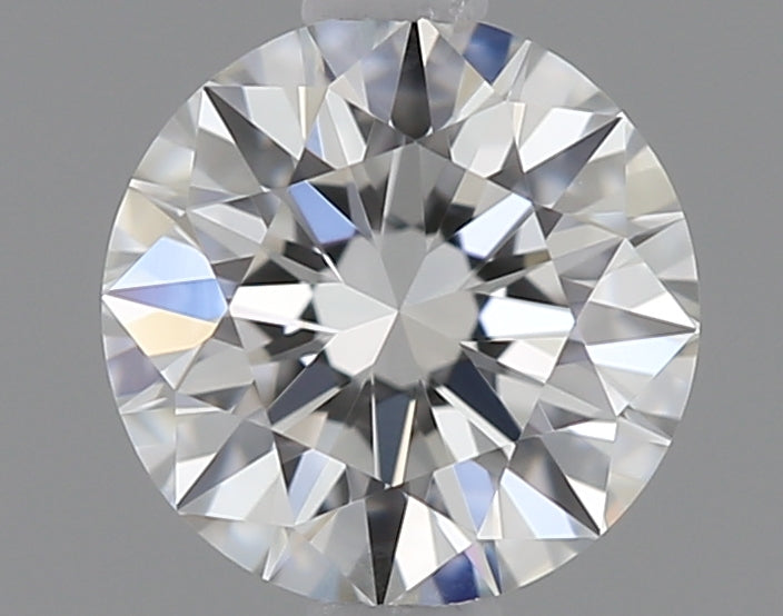 0.31 carat Round diamond F  VS1 Excellent