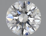 0.31 carat Round diamond F  VS1 Excellent