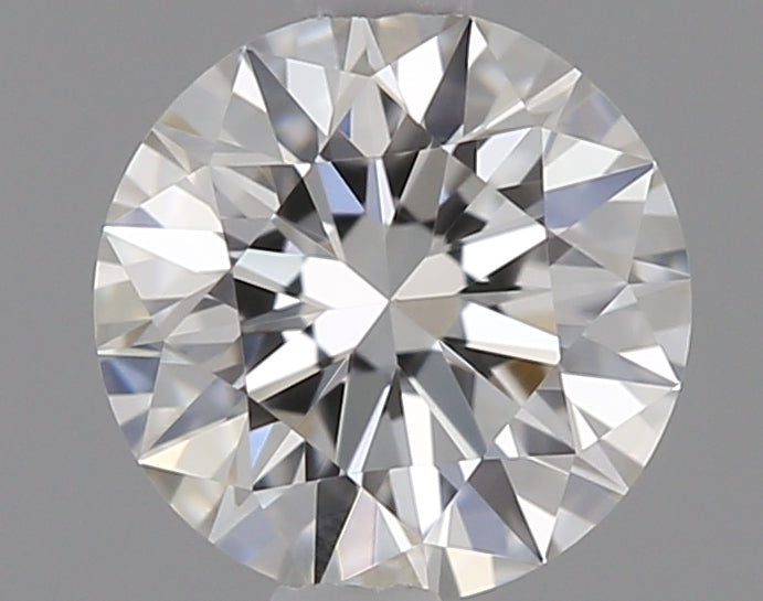 0.31 carat Round diamond F  VS1 Excellent