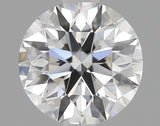 0.30 carat Round diamond E  VVS2 Excellent