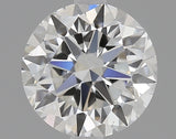 0.70 carat Round diamond G  VS1 Very good