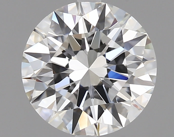 1.22 carat Round diamond D  VVS1 Excellent