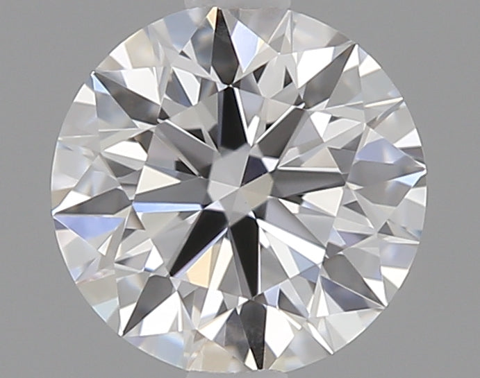 0.44 carat Round diamond D  VS1 Excellent