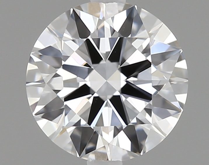 0.72 carat Round diamond D  VS1 Excellent