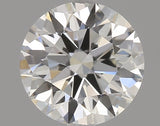 0.80 carat Round diamond G  VS1 Excellent