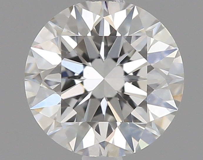 0.50 carat Round diamond E  VS2 Excellent