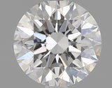 0.50 carat Round diamond E  VS2 Excellent