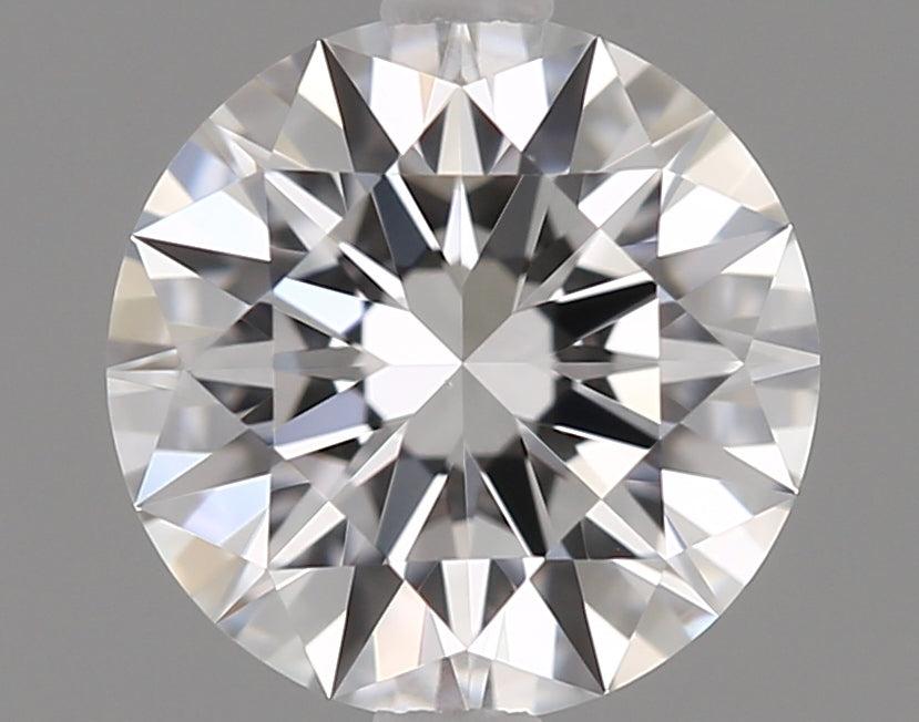 0.51 carat Round diamond E  VS2 Excellent