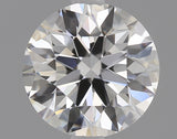 0.60 carat Round diamond G  VS1 Excellent