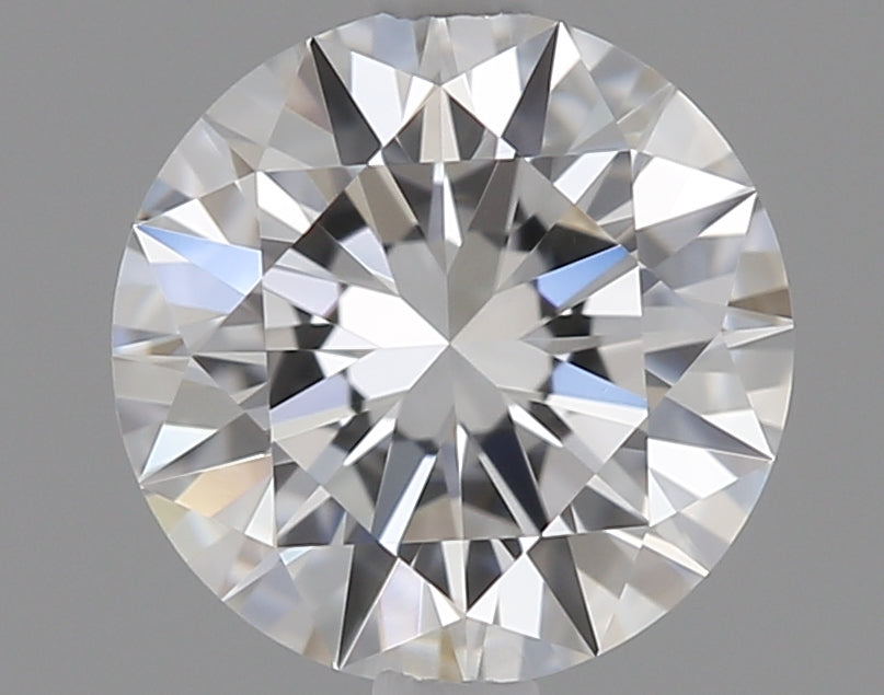 0.50 carat Round diamond D  VVS2 Excellent