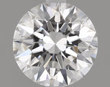 0.51 carat Round diamond D  VS2 Excellent