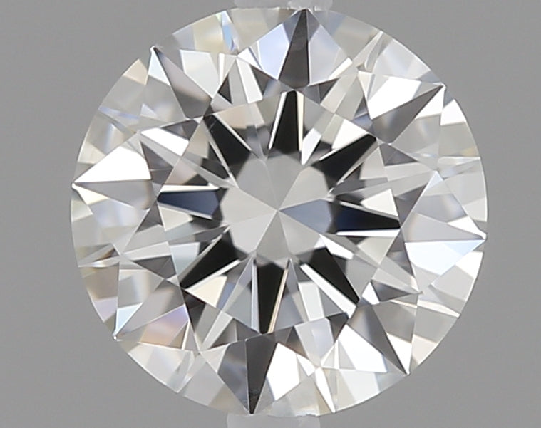 0.60 carat Round diamond F  SI1 Excellent