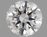 0.60 carat Round diamond F  SI1 Excellent