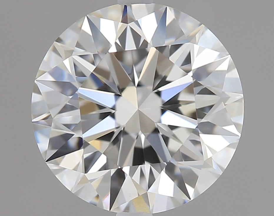 1.42 carat Round diamond G  VS1 Excellent